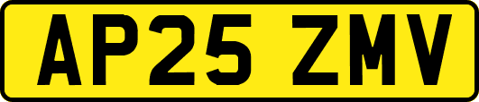 AP25ZMV