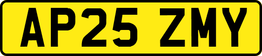 AP25ZMY
