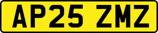 AP25ZMZ