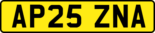 AP25ZNA