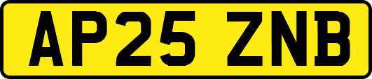 AP25ZNB