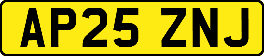 AP25ZNJ