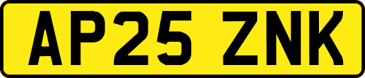 AP25ZNK