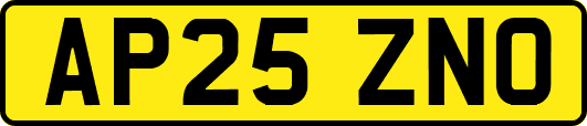 AP25ZNO