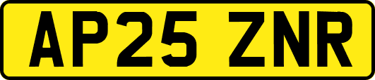 AP25ZNR