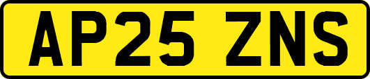 AP25ZNS