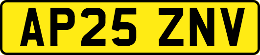 AP25ZNV