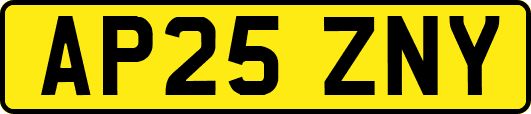 AP25ZNY