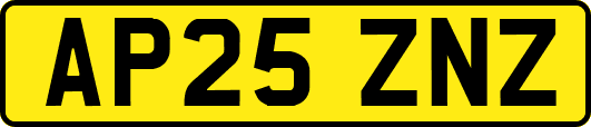 AP25ZNZ