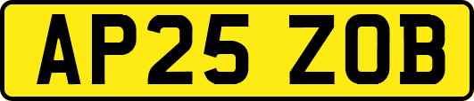 AP25ZOB