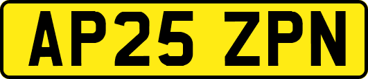 AP25ZPN