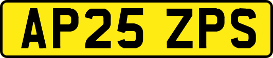 AP25ZPS