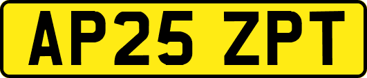 AP25ZPT