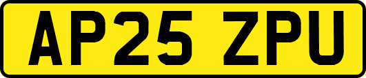 AP25ZPU