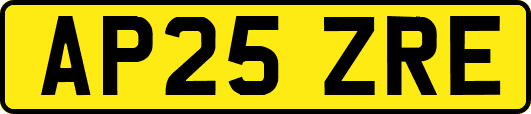 AP25ZRE