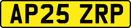 AP25ZRP