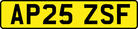 AP25ZSF