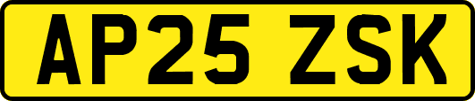AP25ZSK