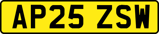 AP25ZSW