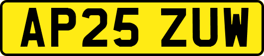 AP25ZUW