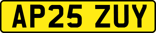 AP25ZUY