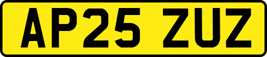 AP25ZUZ