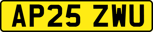 AP25ZWU