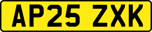 AP25ZXK
