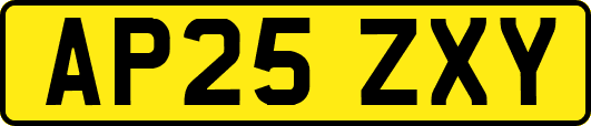 AP25ZXY