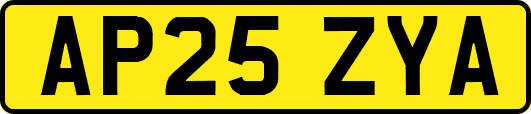AP25ZYA