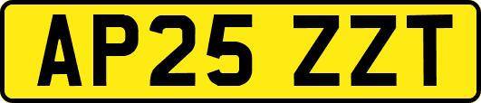 AP25ZZT