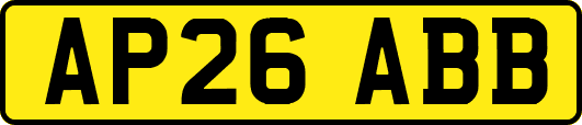 AP26ABB