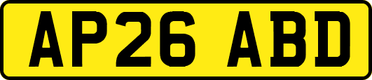 AP26ABD