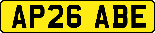AP26ABE