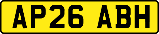 AP26ABH