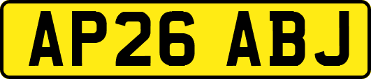 AP26ABJ