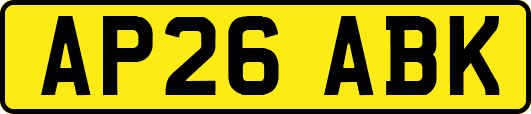 AP26ABK
