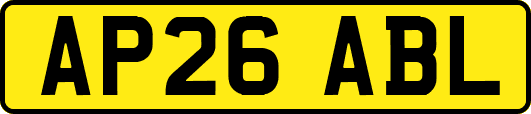 AP26ABL