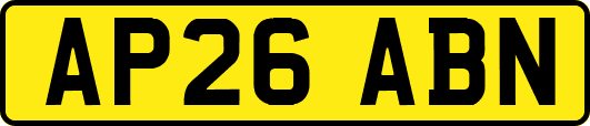 AP26ABN