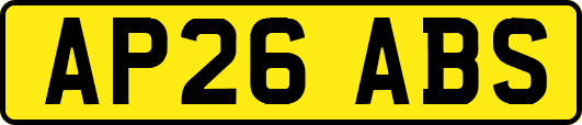 AP26ABS