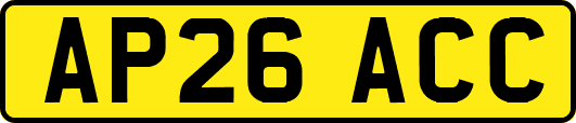 AP26ACC
