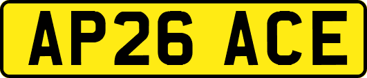 AP26ACE