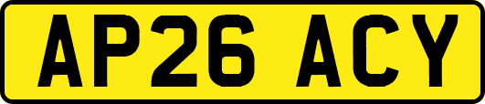 AP26ACY