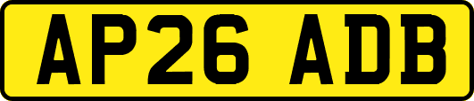 AP26ADB