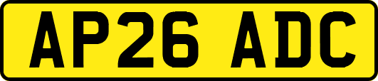 AP26ADC