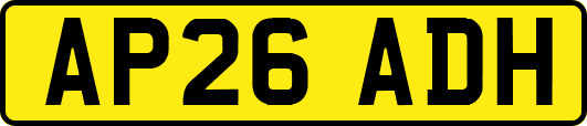 AP26ADH