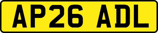 AP26ADL
