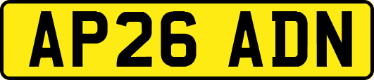 AP26ADN