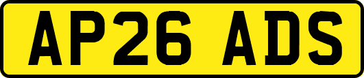 AP26ADS
