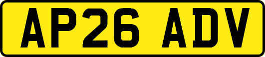 AP26ADV